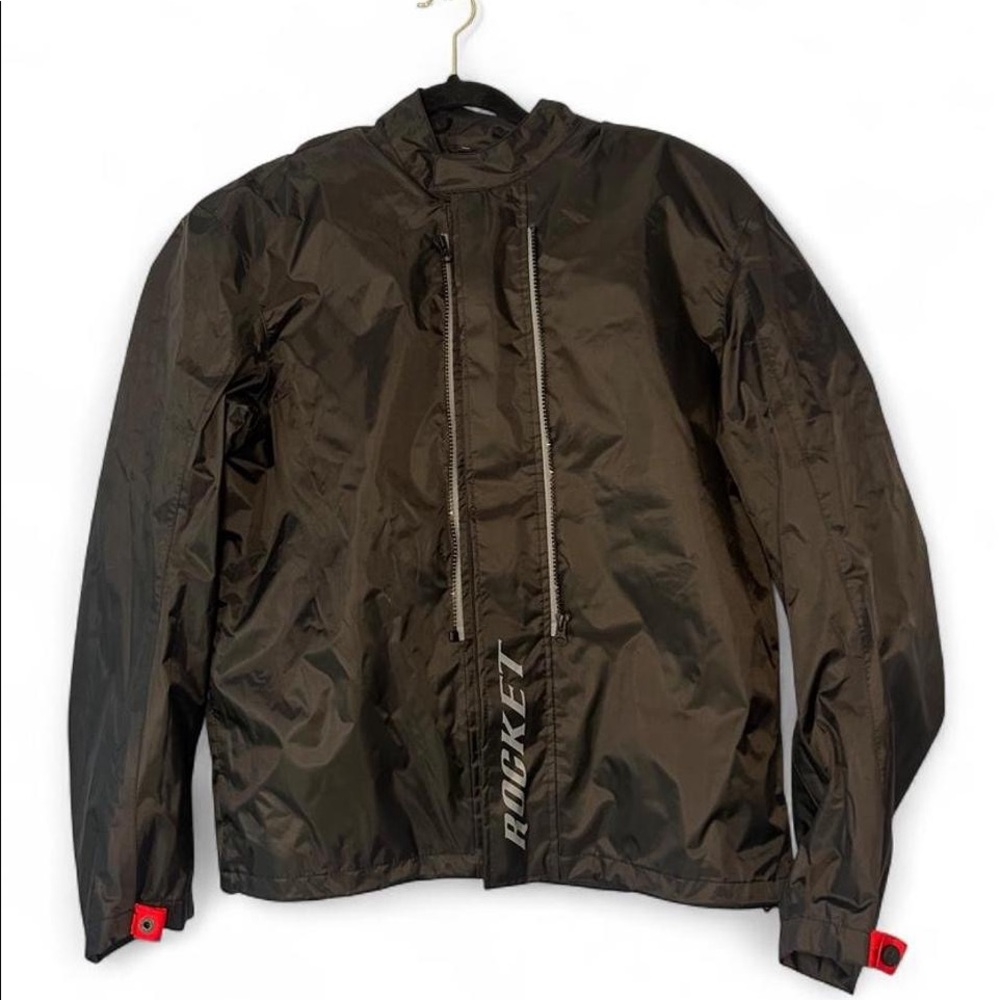 Joe Rocket Phoenix Ion Motorcycle Jacket Waterproof zip In Liner